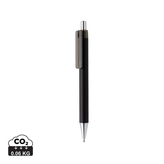 XD Collection X8 smooth touch pen, a sleek writing instrument with a comfortable grip and modern design.