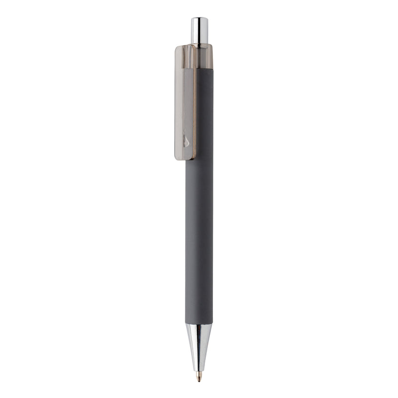 Load image into Gallery viewer, XD Collection X8 smooth touch pen for writing, featuring a sleek design and comfortable grip, ideal for precise handwriting.
