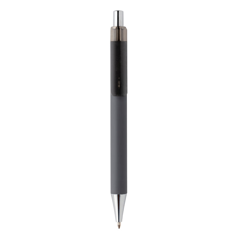 Load image into Gallery viewer, XD Collection X8 smooth touch pen, a sleek writing instrument with a comfortable grip and modern design for everyday use.
