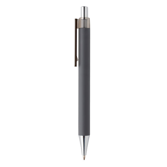 XD Collection X8 smooth touch pen, a sleek writing instrument with a comfortable grip and modern design.