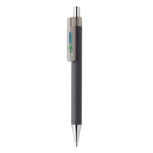 XD Collection X8 smooth touch pen, a sleek writing instrument with a modern design and comfortable grip, ideal for smooth writing.