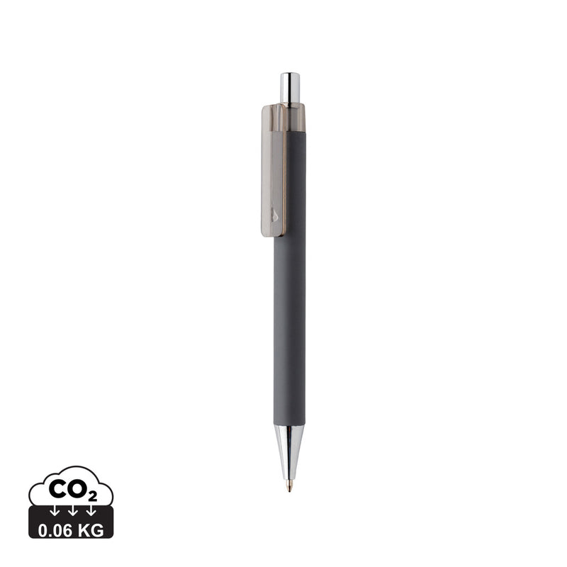 Load image into Gallery viewer, XD Collection X8 smooth touch pen, a sleek writing instrument with a comfortable grip and smooth ink flow, ideal for everyday writing.

