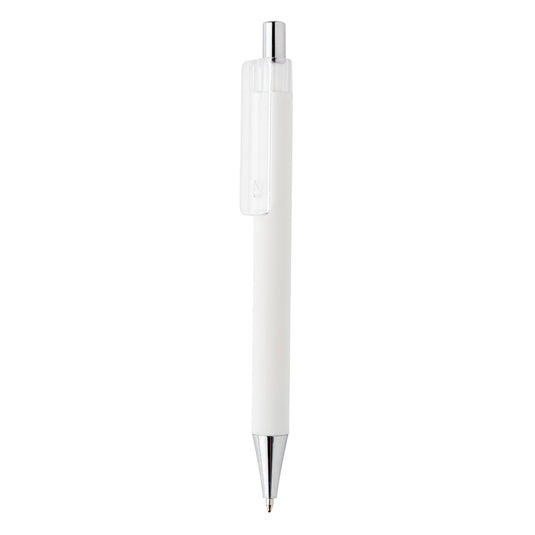 XD Collection X8 smooth touch pen, a stylish writing instrument with a sleek design and comfortable grip, suitable for everyday writing.