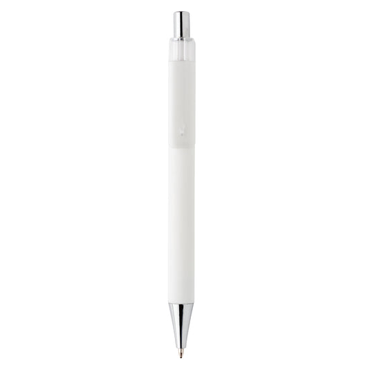 XD Collection X8 smooth touch pen, a stylish writing instrument with a sleek design, ideal for smooth writing and everyday use.