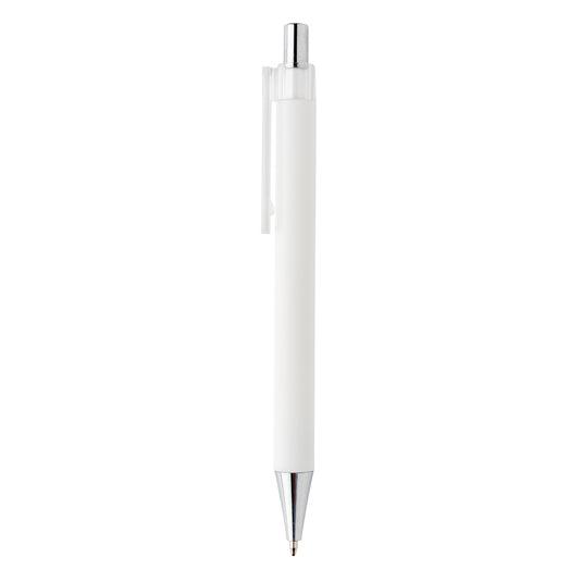 XD Collection X8 smooth touch pen for writing, featuring sleek design and comfortable grip, ideal for precise writing.