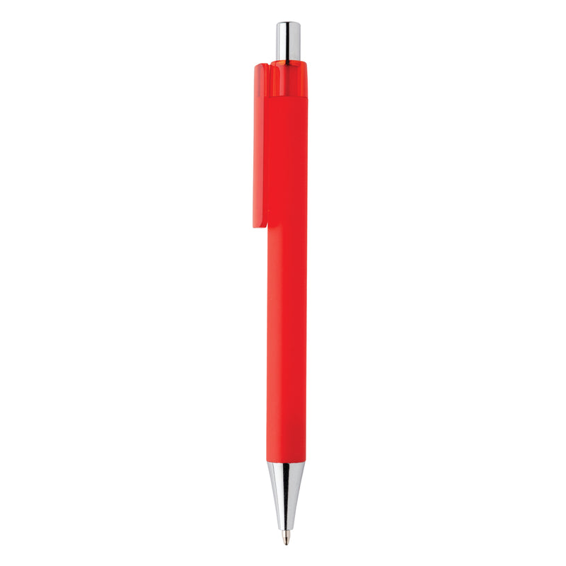 Load image into Gallery viewer, XD Collection X8 smooth touch pen, a sleek writing instrument with a modern design, ideal for comfortable writing.
