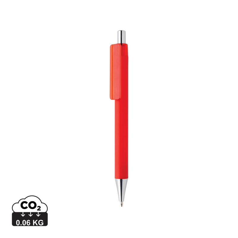Load image into Gallery viewer, XD Collection X8 smooth touch pen for writing instruments, sleek design with a comfortable grip, ideal for everyday writing.
