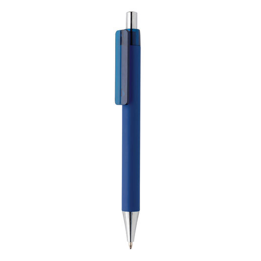 XD Collection X8 smooth touch pen, sleek writing instrument with a modern design, ideal for precise writing and everyday use.