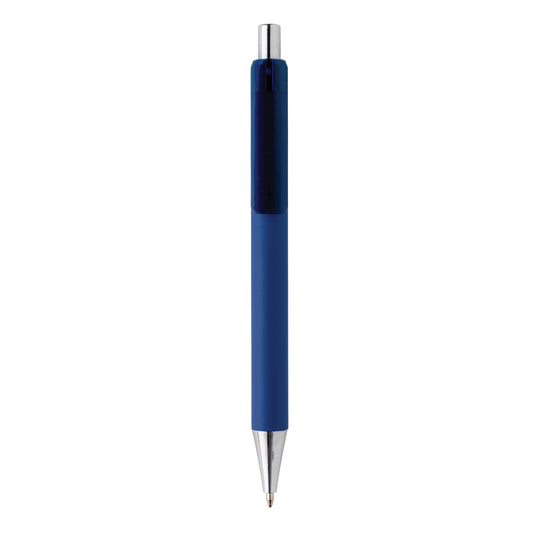 XD Collection X8 smooth touch pen, a stylish writing instrument with a sleek design and smooth ink flow.