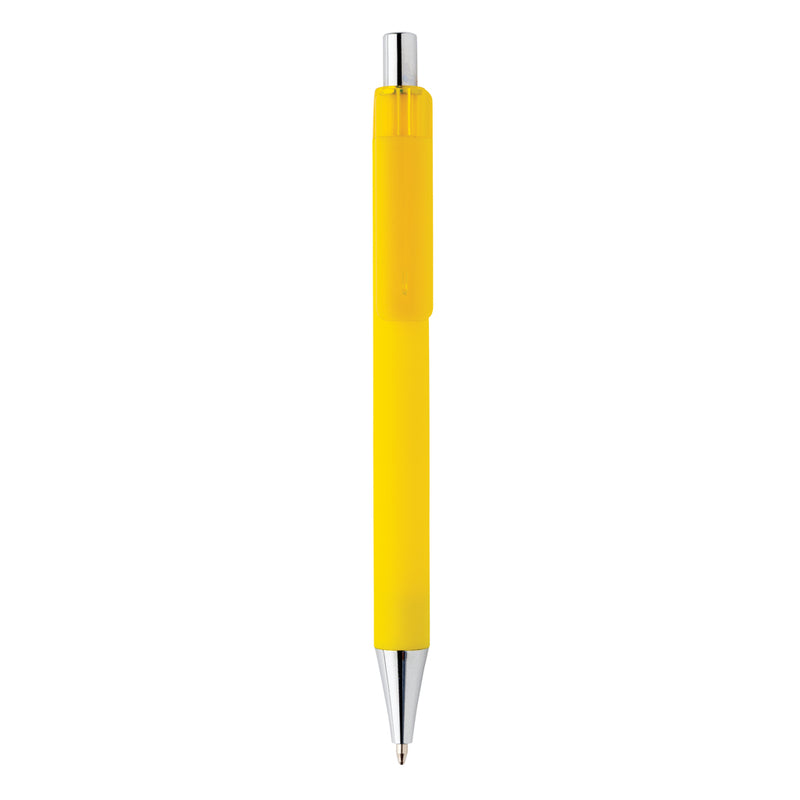 Load image into Gallery viewer, XD Collection X8 smooth touch pen for writing, featuring sleek design and comfortable grip, ideal for everyday writing tasks.
