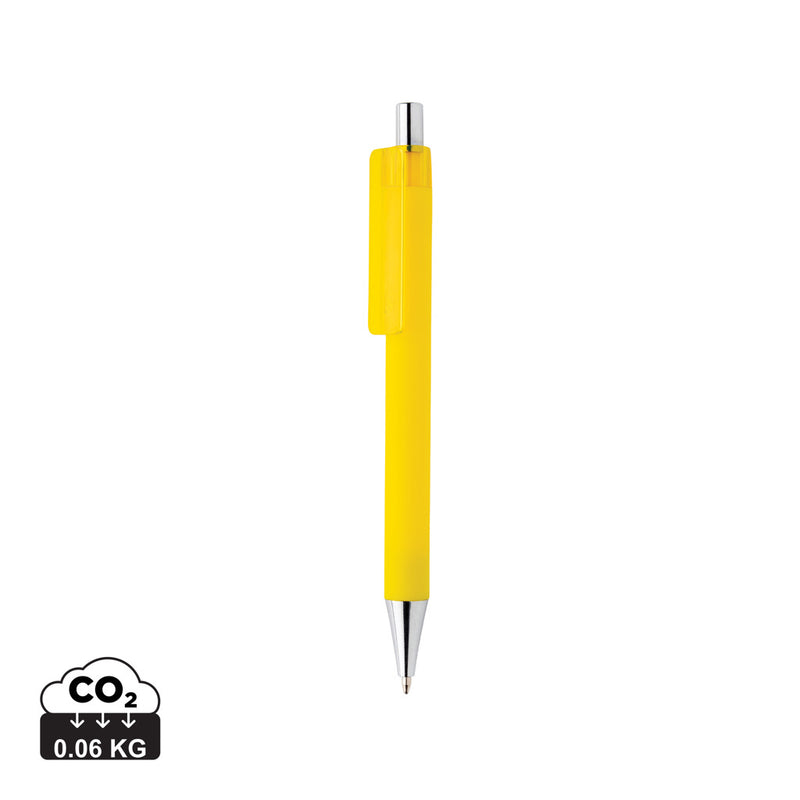 Load image into Gallery viewer, XD Collection X8 smooth touch pen for writing, featuring sleek design and comfortable grip, ideal for everyday use.
