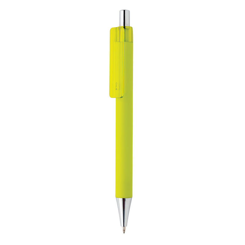 Load image into Gallery viewer, XD Collection X8 smooth touch pen, a sleek writing instrument with a comfortable grip and modern design, displayed on a white background.
