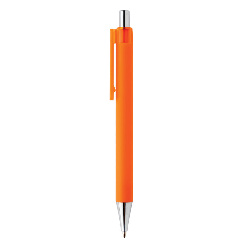 Load image into Gallery viewer, XD Collection X8 smooth touch pen, stylish writing instrument with a sleek design and comfortable grip, ideal for everyday writing.
