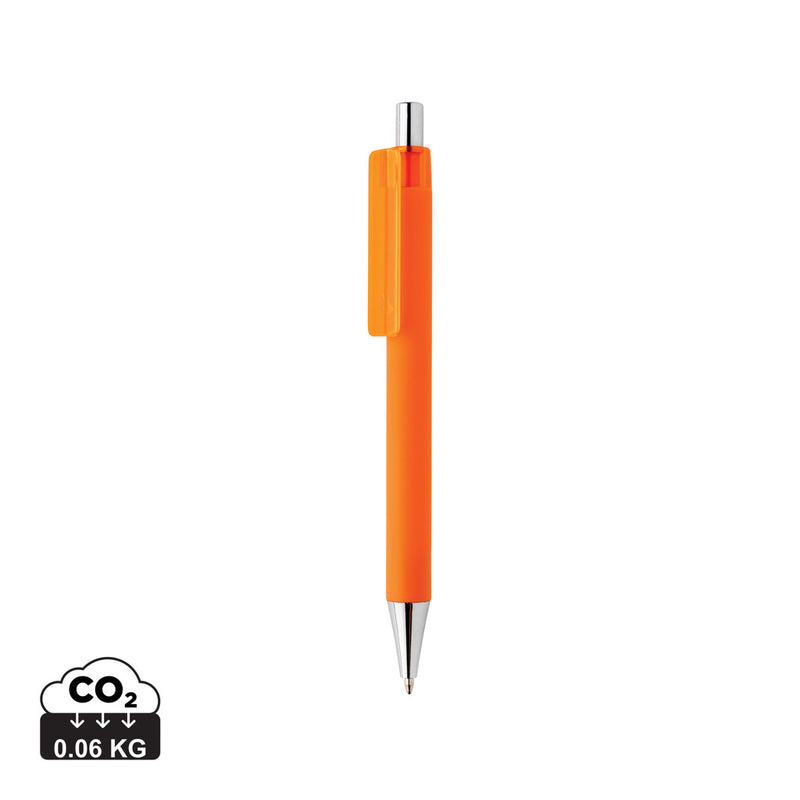 Load image into Gallery viewer, XD Collection X8 smooth touch pen, a sleek writing instrument with a comfortable grip and elegant design.
