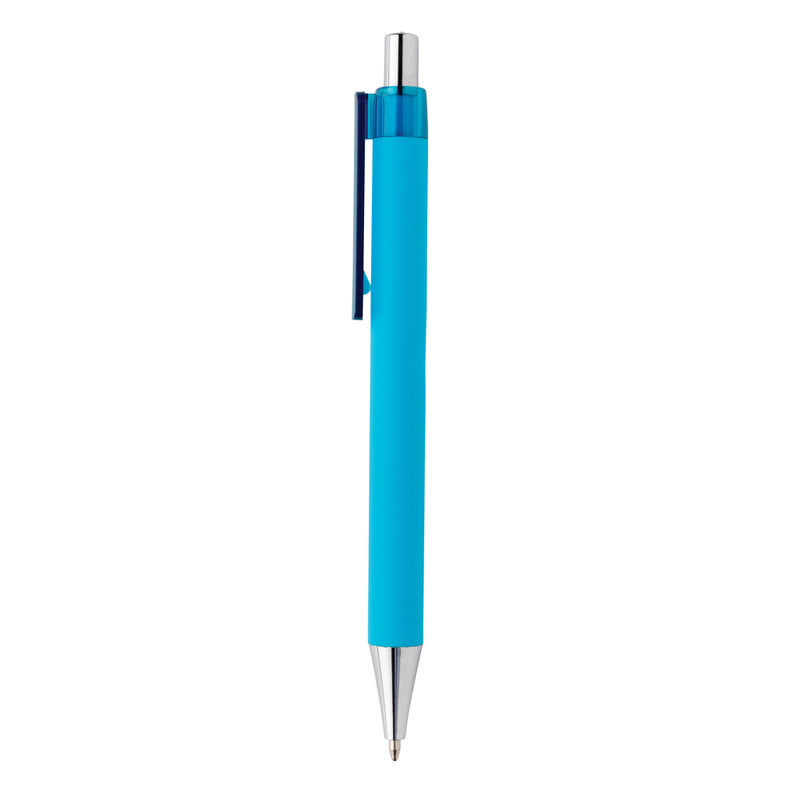 Load image into Gallery viewer, XD Collection X8 smooth touch pen for writing, featuring sleek design and comfortable grip, ideal for everyday writing tasks.
