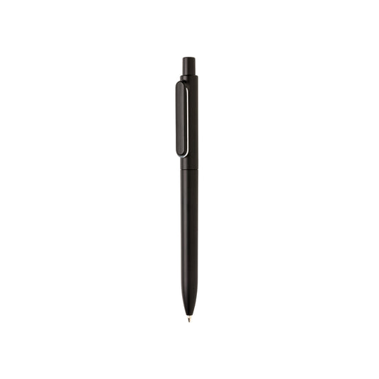 X6 pen from XD Collection, a sleek writing instrument with a polished finish, ideal for everyday writing tasks.