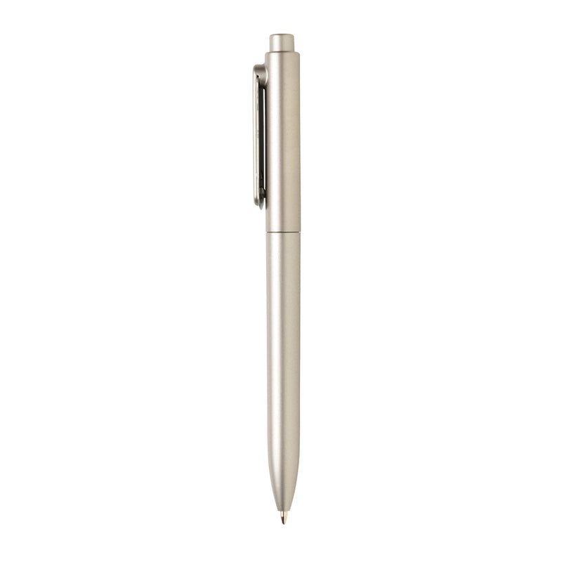 Load image into Gallery viewer, XD Collection X6 pen, a sleek writing instrument with a metallic finish and ergonomic design, suitable for everyday writing.
