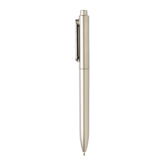XD Collection X6 pen, a sleek writing instrument with a metallic finish and ergonomic design, suitable for everyday writing.
