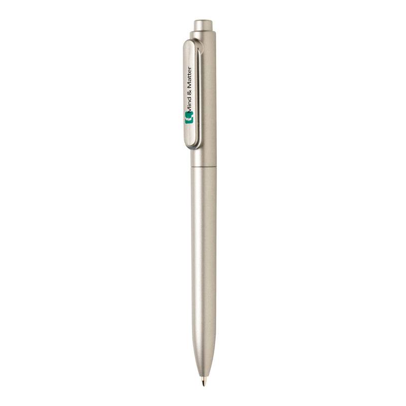 Load image into Gallery viewer, XD Collection X6 pen, a sleek writing instrument with a polished finish, designed for smooth writing and comfortable grip.
