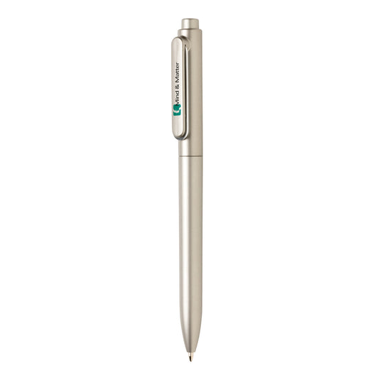 XD Collection X6 pen, a sleek writing instrument with a polished finish, designed for smooth writing and comfortable grip.