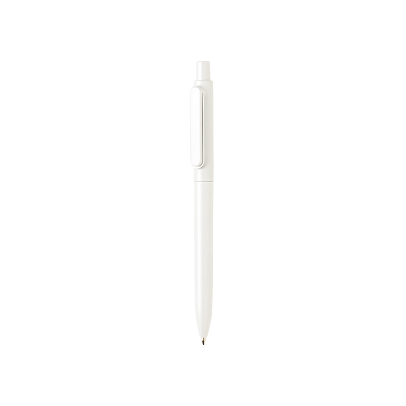 Load image into Gallery viewer, XD Collection X6 pen, a sleek writing instrument with a metallic finish, featuring a black grip and silver accents.
