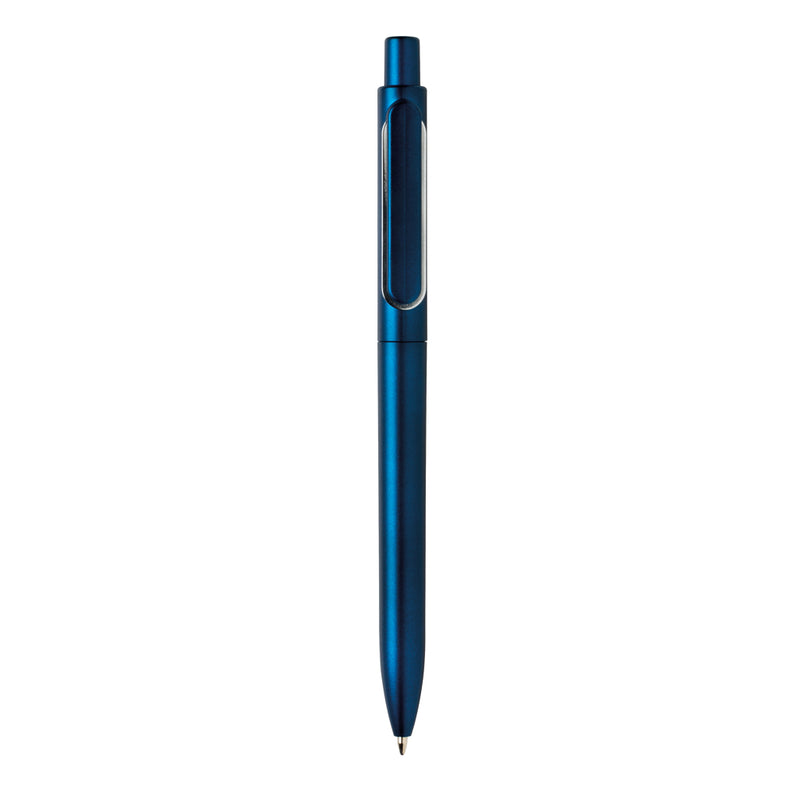 Load image into Gallery viewer, Elegant X6 pen from XD Collection with sleek design, showcased on a neutral background, highlighting its stylish writing instrument features.
