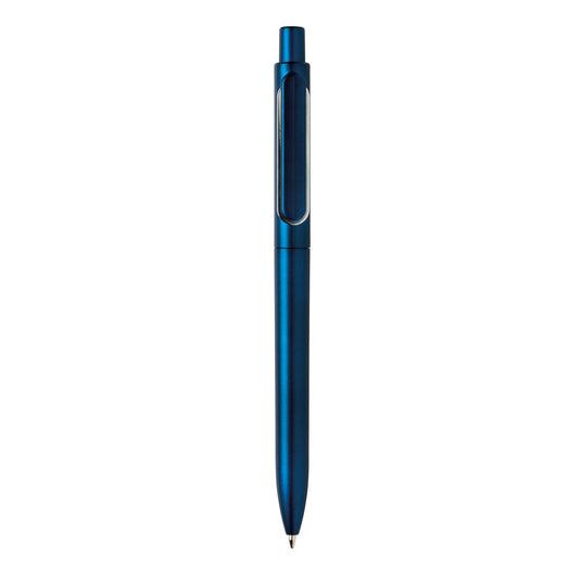 Elegant X6 pen from XD Collection with sleek design, showcased on a neutral background, highlighting its stylish writing instrument features.