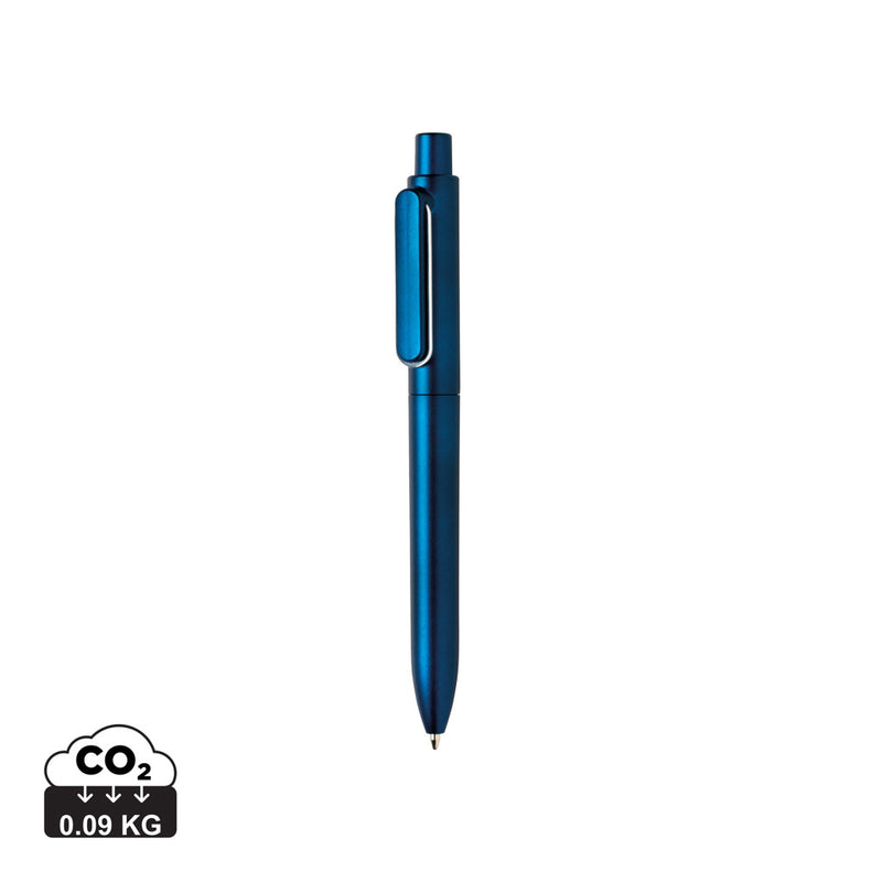 Load image into Gallery viewer, XD Collection X6 pen, a sleek writing instrument with a metallic finish and ergonomic grip for smooth writing.
