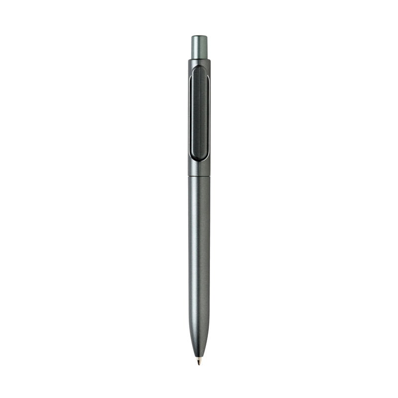 Load image into Gallery viewer, XD Collection X6 pen, a sleek writing instrument with a metallic finish and ergonomic grip, perfect for everyday writing.

