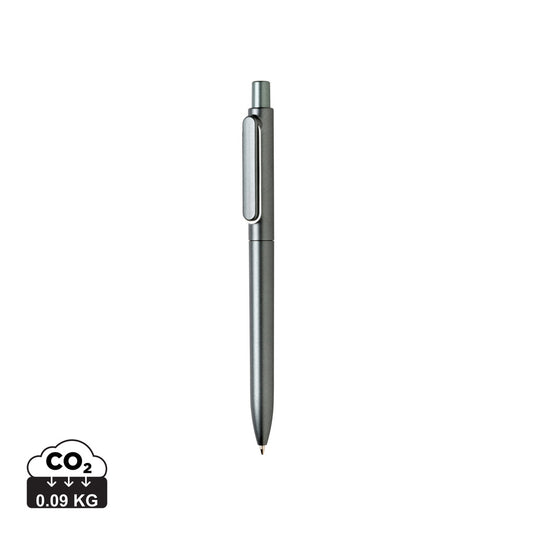 XD Collection X6 pen, a sleek writing instrument with a metallic finish, designed for smooth writing and professional use.