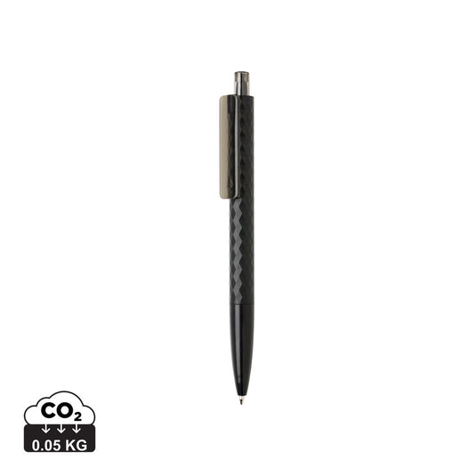 XD Collection X3 pen, a sleek writing instrument with a polished finish, perfect for professional and everyday writing tasks.