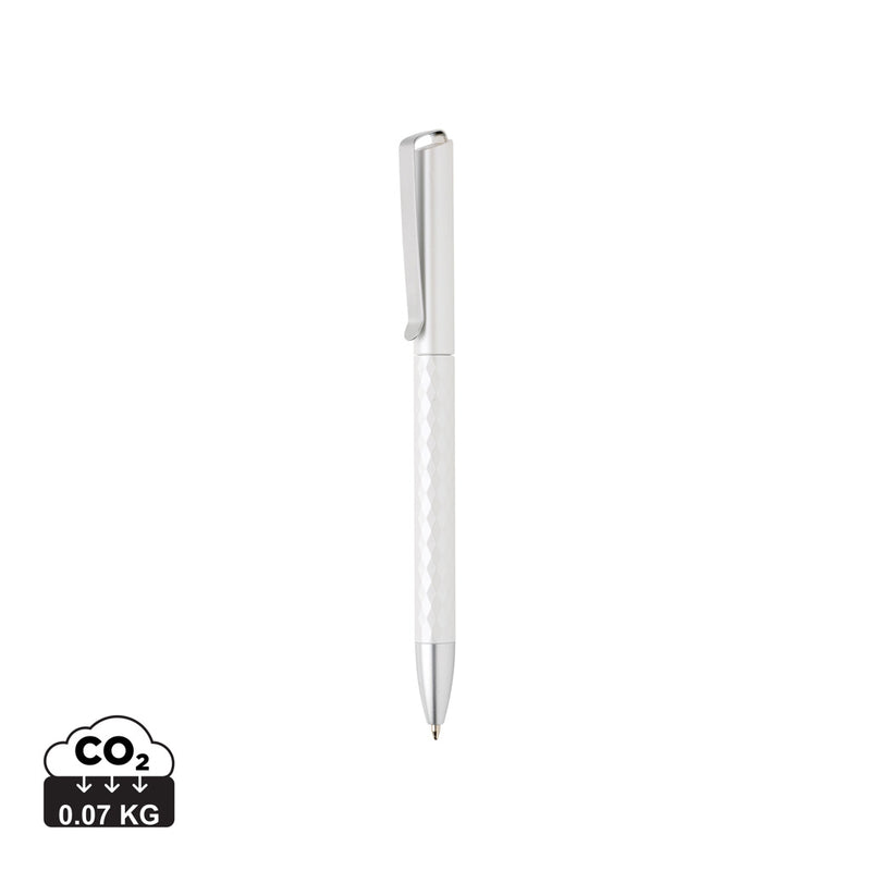 Load image into Gallery viewer, XD Collection X3.1 pen, a sleek black writing instrument with silver accents, designed for smooth writing and precision.

