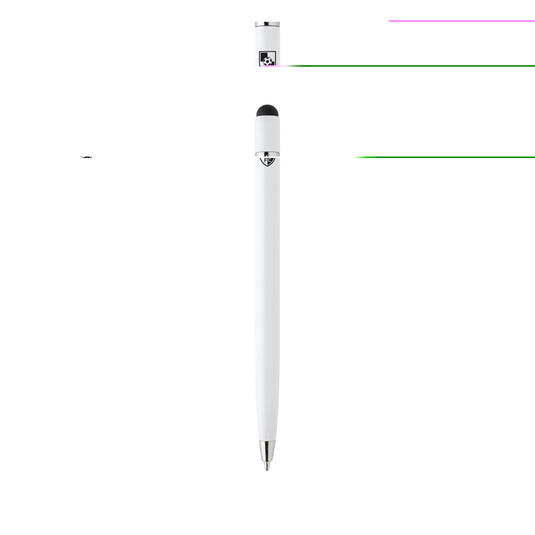 Simplistic metal pen - Custom Wood Designs