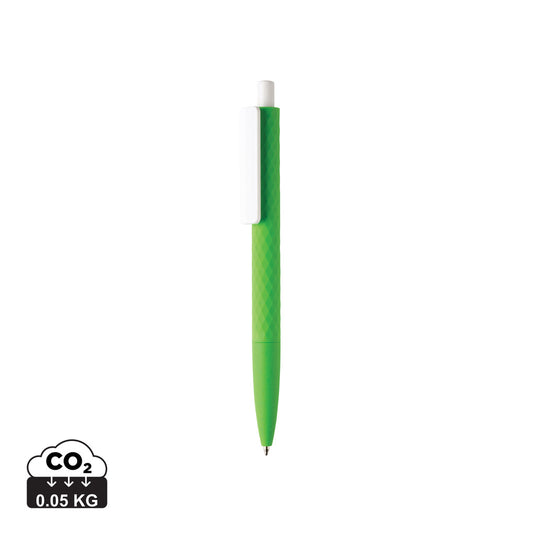 X3 pen smooth touch - Custom Wood Designs