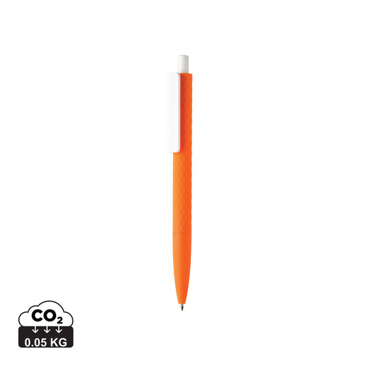X3 pen smooth touch - Custom Wood Designs