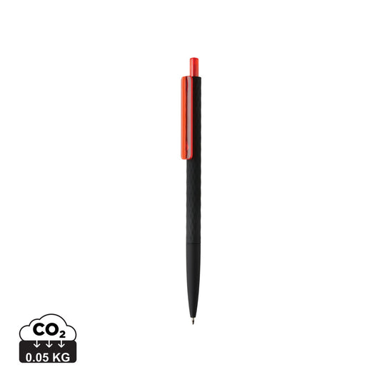 X3 black smooth touch pen - Custom Wood Designs