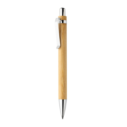 Pynn bamboo infinity pen - Custom Wood Designs