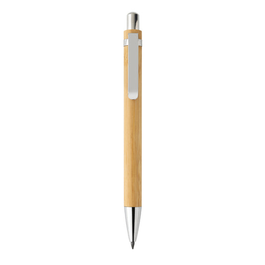 Pynn bamboo infinity pen - Custom Wood Designs