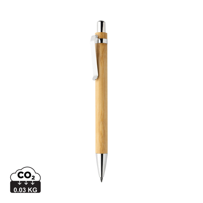 Pynn bamboo infinity pen - Custom Wood Designs
