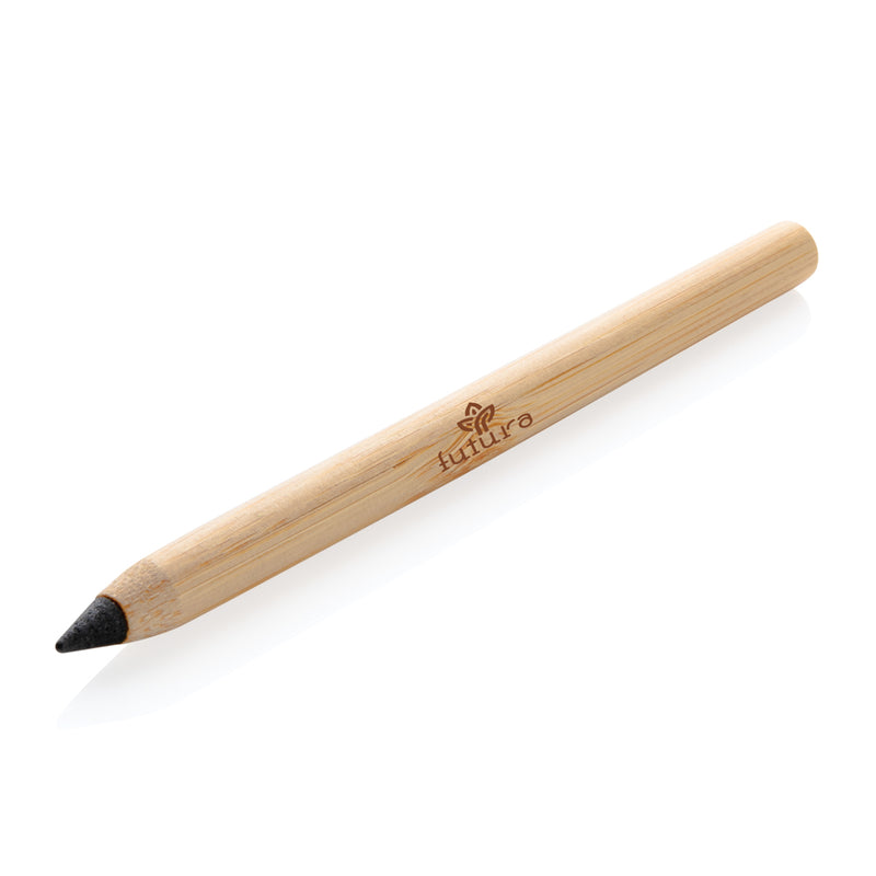 Load image into Gallery viewer, Tree free infinity pencil - Custom Wood Designs
