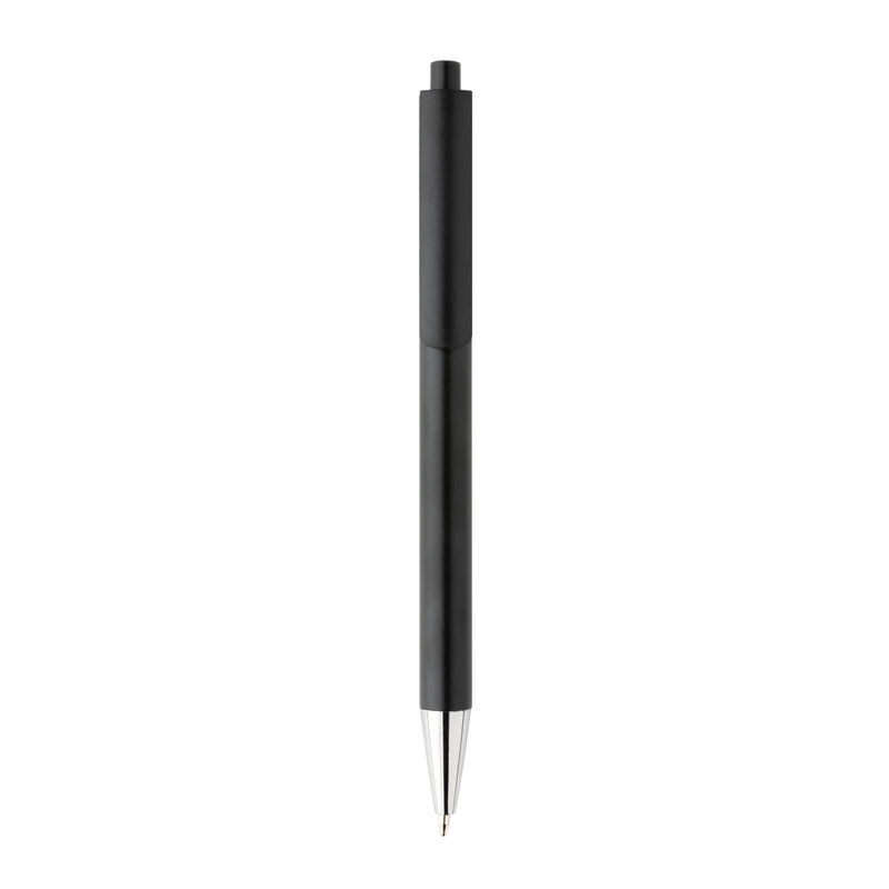 Load image into Gallery viewer, Amisk RCS certified recycled aluminum pen - Custom Wood Designs

