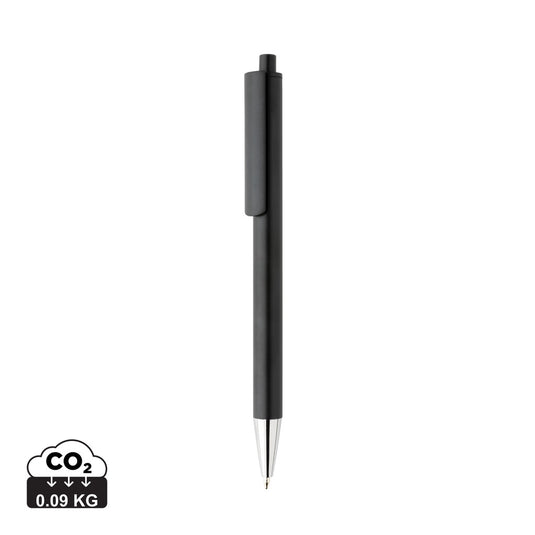 Amisk RCS certified recycled aluminum pen - Custom Wood Designs