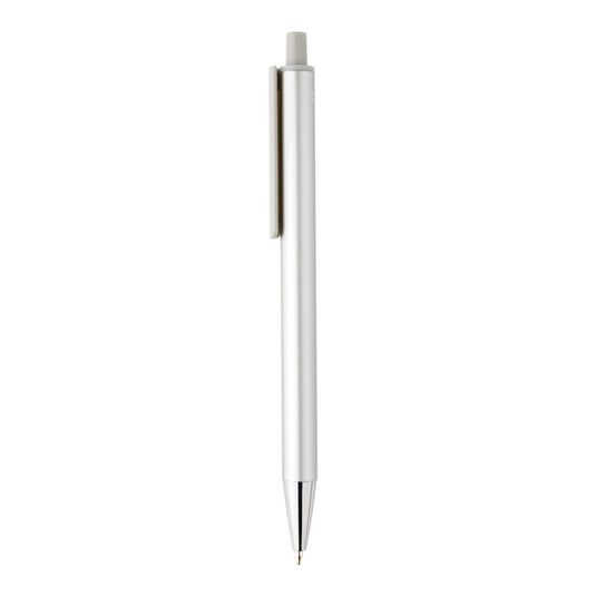 Amisk RCS certified recycled aluminum pen - Custom Wood Designs