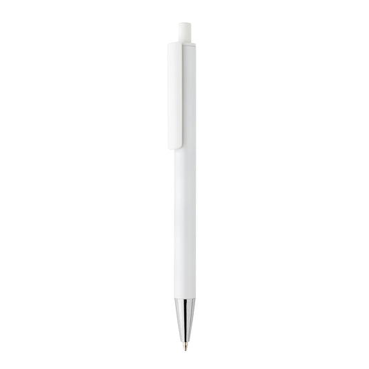 Amisk RCS certified recycled aluminum pen - Custom Wood Designs