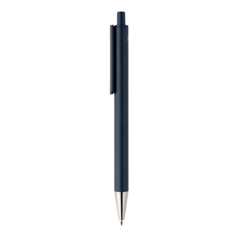 Load image into Gallery viewer, Amisk RCS certified recycled aluminum pen - Custom Wood Designs
