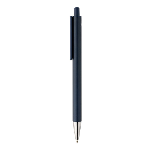 Amisk RCS certified recycled aluminum pen - Custom Wood Designs
