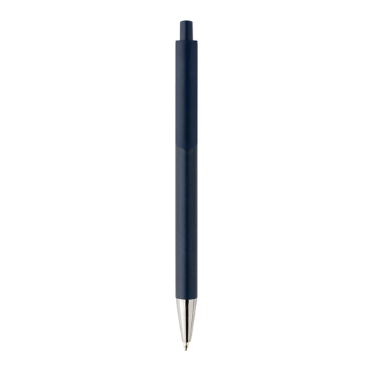 Amisk RCS certified recycled aluminum pen - Custom Wood Designs