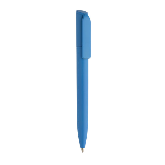 Pocketpal GRS certified recycled ABS mini pen - Custom Wood Designs