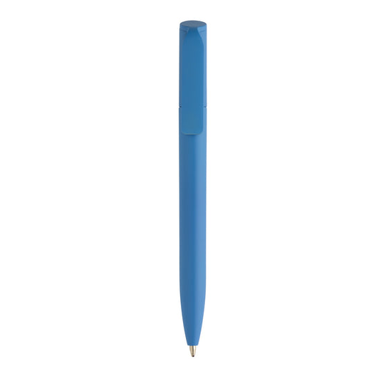 Pocketpal GRS certified recycled ABS mini pen - Custom Wood Designs