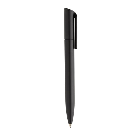 Pocketpal GRS certified recycled ABS mini pen - Custom Wood Designs